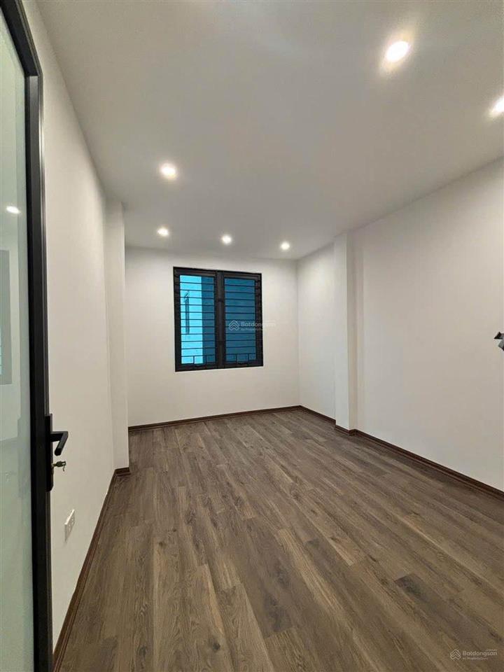 Nhà đẹp mỹ đình 38m2 chỉ 8,1 tỷ 4 tầng kiên cố gần ô tô đang có dòng tiền