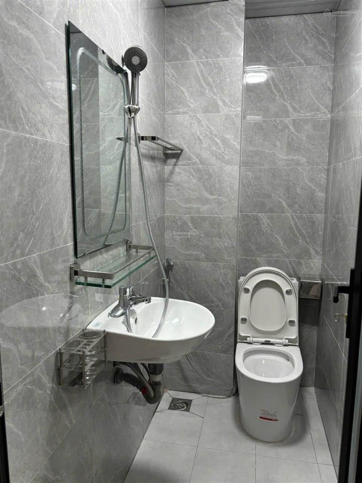Nhà đẹp mỹ đình 38m2 chỉ 8,1 tỷ 4 tầng kiên cố gần ô tô đang có dòng tiền
