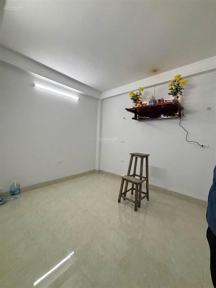 Nhà đẹp mỹ đình 38m2 chỉ 8,1 tỷ 4 tầng kiên cố gần ô tô đang có dòng tiền