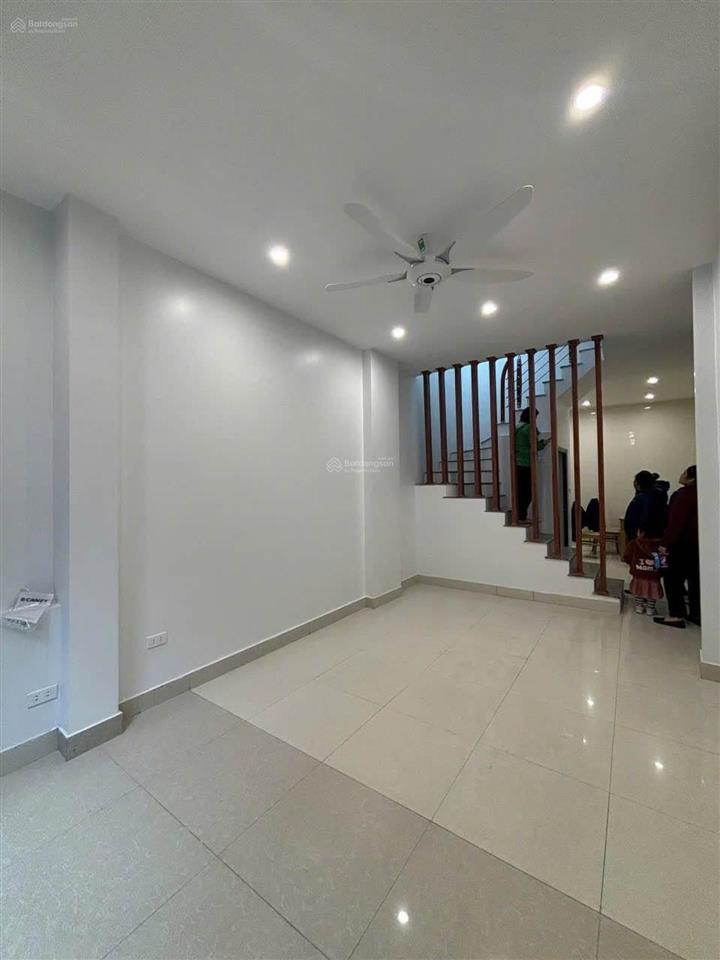 Nhà đẹp mỹ đình 38m2 chỉ 8,1 tỷ 4 tầng kiên cố gần ô tô đang có dòng tiền