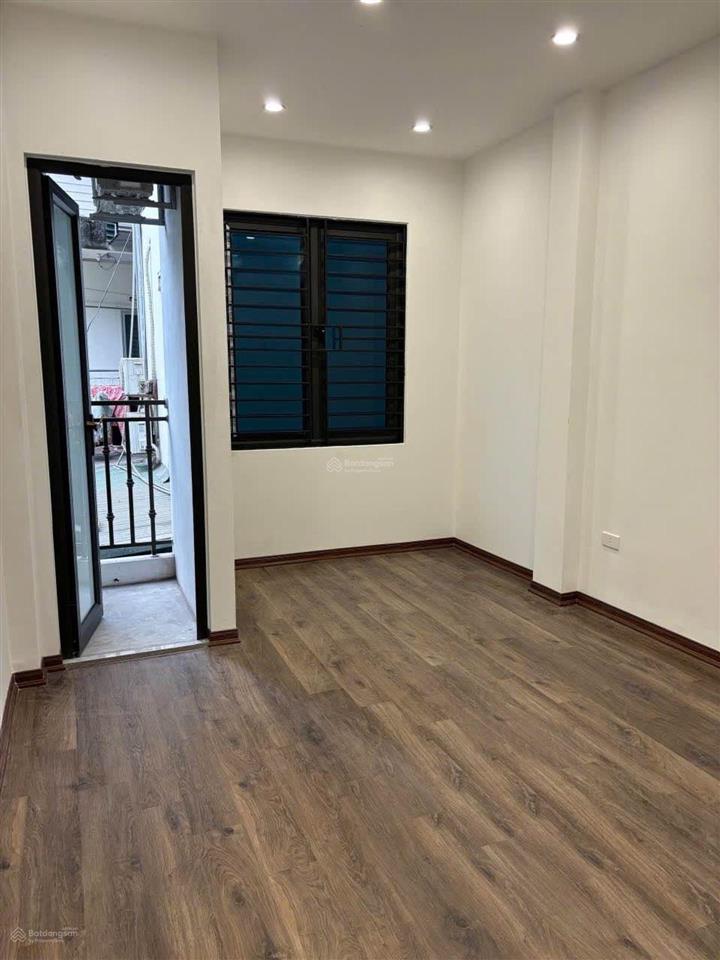 Nhà đẹp mỹ đình 38m2 chỉ 8,1 tỷ 4 tầng kiên cố gần ô tô đang có dòng tiền
