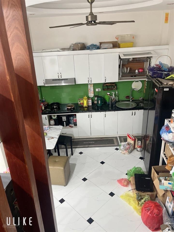 Nhà đẹp tây tựu chỉ 6,2 tỷ | 35m | 5 tầng | ở ngay