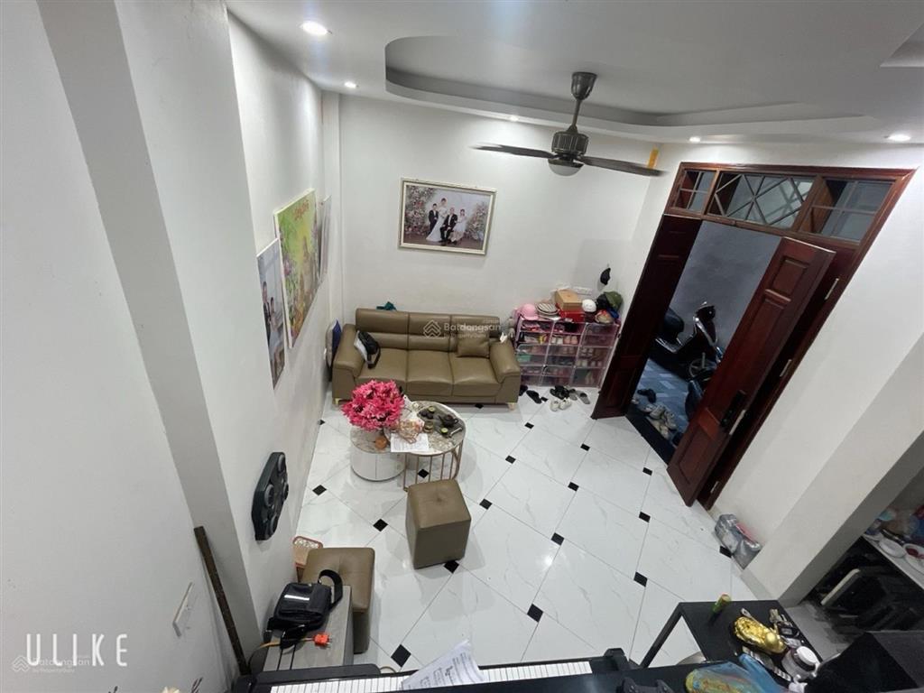 Nhà đẹp tây tựu chỉ 6,2 tỷ | 35m | 5 tầng | ở ngay