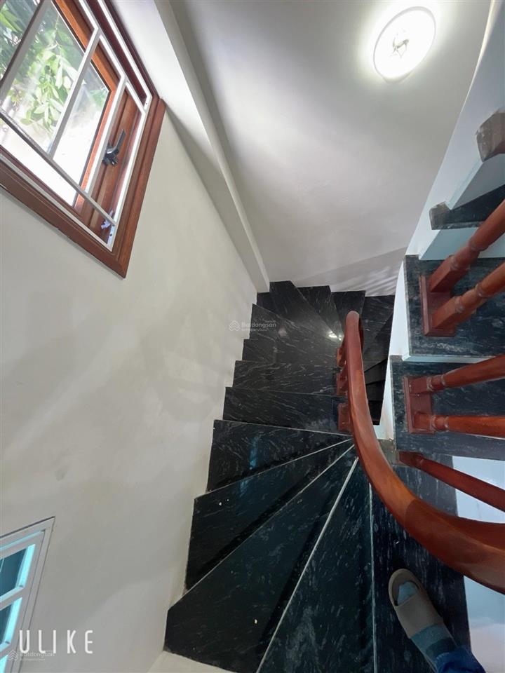 Nhà đẹp tây tựu chỉ 6,2 tỷ | 35m | 5 tầng | ở ngay
