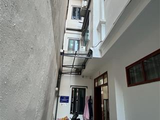Nhà đẹp tây tựu chỉ 6,2 tỷ | 35m | 5 tầng | ở ngay