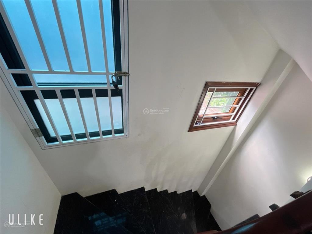Nhà đẹp tây tựu chỉ 6,2 tỷ | 35m | 5 tầng | ở ngay