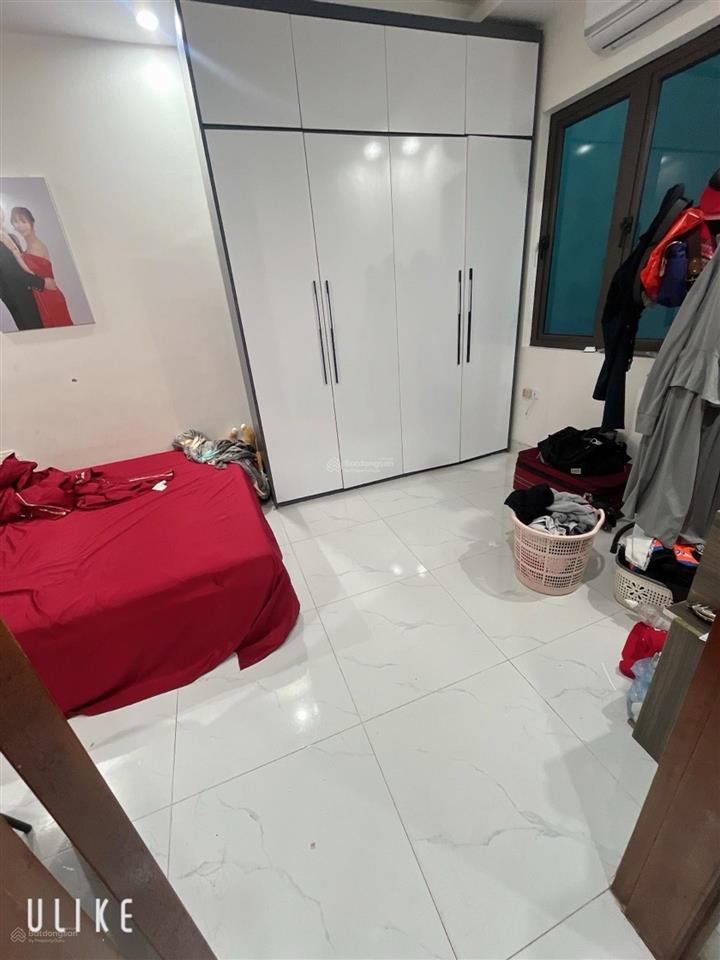 Nhà đẹp tây tựu chỉ 6,2 tỷ | 35m | 5 tầng | ở ngay