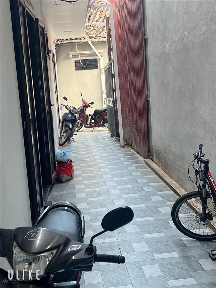 Nhà đẹp tây tựu chỉ 6,2 tỷ | 35m | 5 tầng | ở ngay