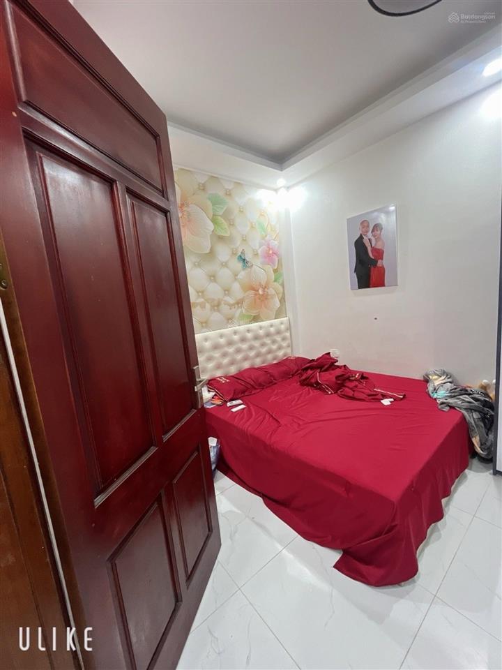 Nhà đẹp tây tựu chỉ 6,2 tỷ | 35m | 5 tầng | ở ngay