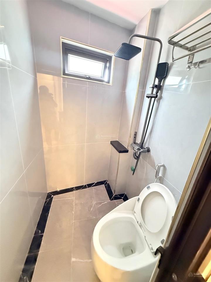 Nhà mới tây tựu 36m 5 tầng giá chỉ 7,9 tỷ 3 thoáng 6 phòng ngủ khép kín