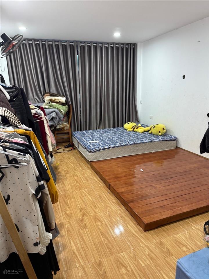 Nhà đẹp cầu diễn 34m 5 tầng 8,4 tỷ gần ô tô chỉ 20m ra mặt ngõ gần ga cầu diễn