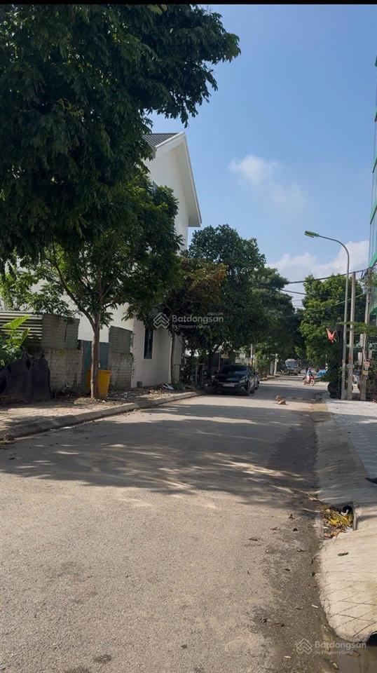 Giá 34 triệu/m góc 2 mặt tiền đồng trạng full thổ  ô tô tránh