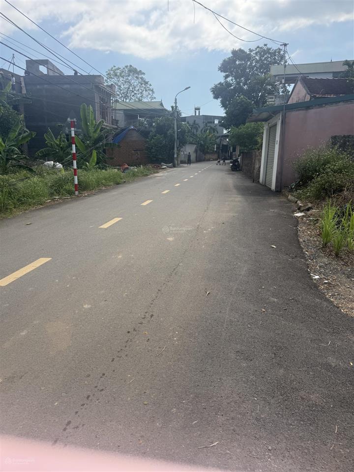 Đất đường đồng trạng chỉ 30 triệu/m | sổ sẵn full thổ cư  ô tô tránh thoải mái
