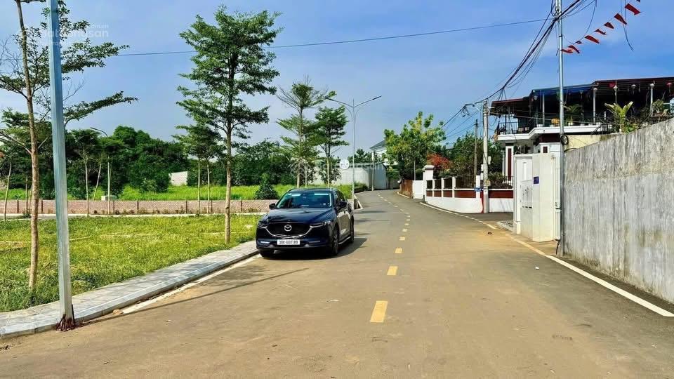 Giá 400 triệu anh chị sở hữu đất ở gần hà nội  bán gấp trong tuần