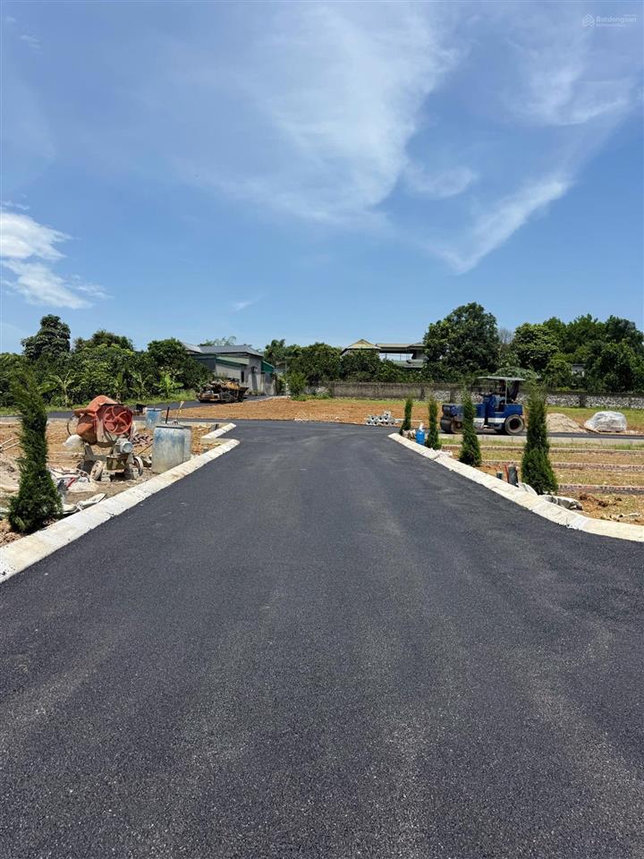 Giá 400 triệu anh chị sở hữu đất ở gần hà nội  bán gấp trong tuần