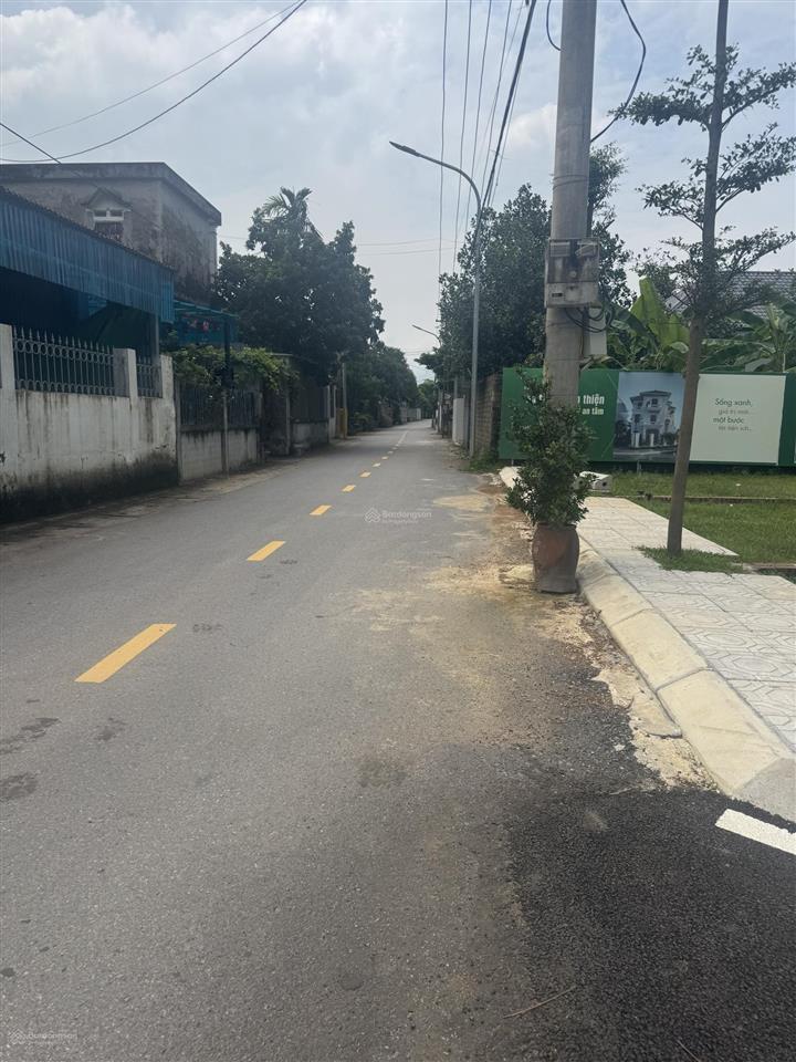 Bán đất tặng nhà mặt tiền đường đồng trạng giá 2,8 tỷ /100m full thổ