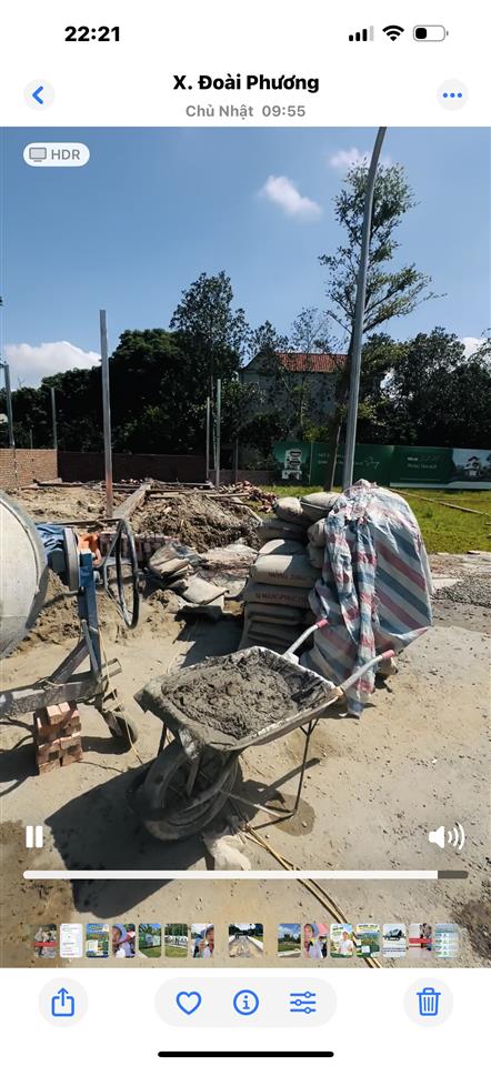 Giá rẻ hơn thị trường 500tr, đang cần bán sớm 2,5 tỷ