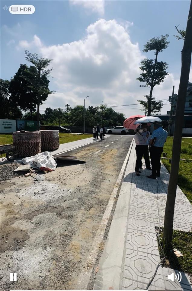 Giá rẻ hơn thị trường 500tr, đang cần bán sớm 2,5 tỷ