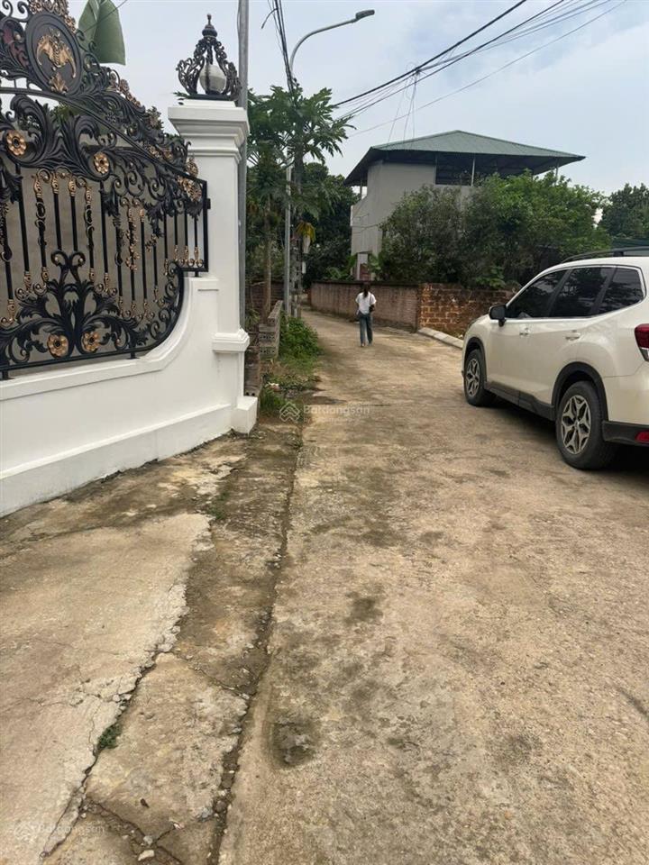 Đất chính chủ cần giải quyết ngân hàng lô góc 2 mặt tiền đường giá rẻ 500 triệu so với thị trường