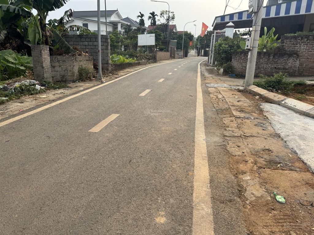 Cần bán gấp tdc bắc phú cát 100m2, giá chỉ 38 triệu/m2