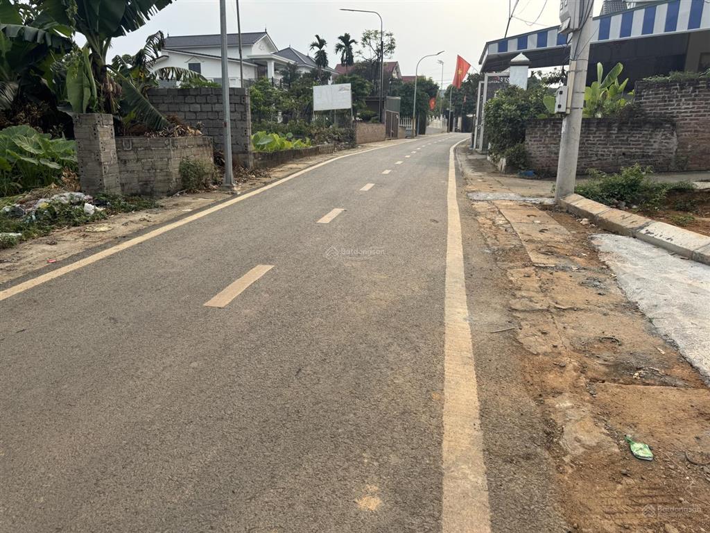 Cần bán gấp tdc bắc phú cát 100m2, giá chỉ 38 triệu/m2