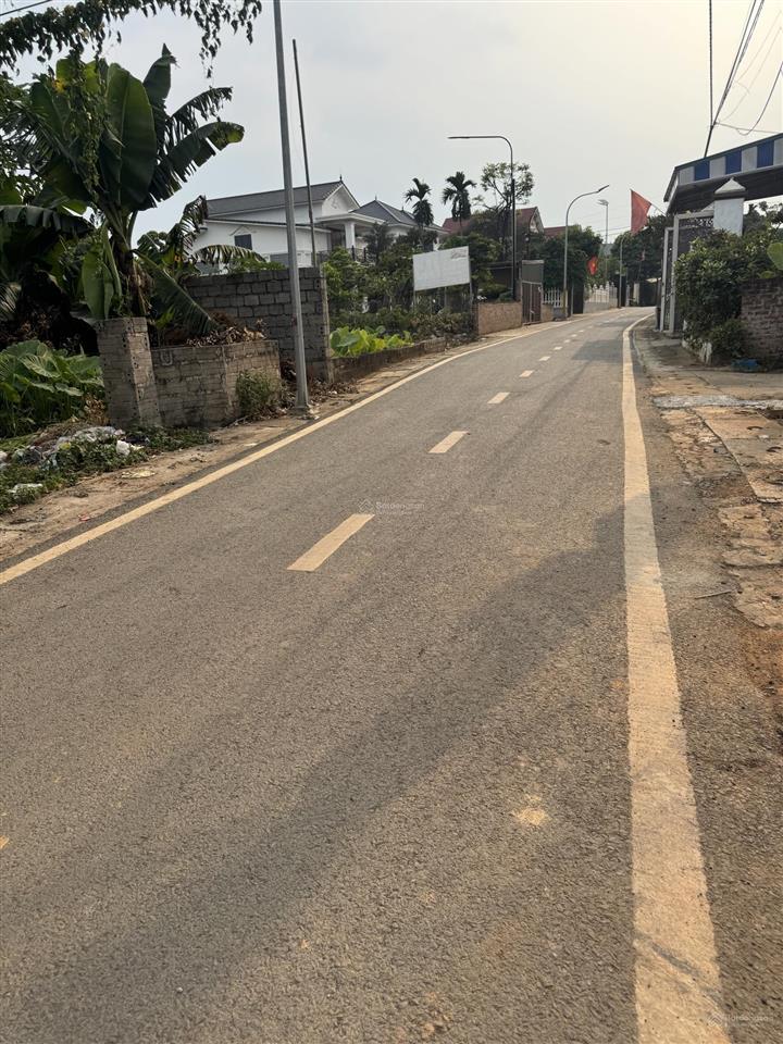 Cần bán gấp tdc bắc phú cát 100m2, giá chỉ 38 triệu/m2