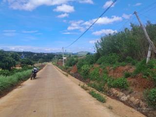 Đất gia lâm 3.800m2, 400m2 thổ 33m mặt đường, gần sân bay