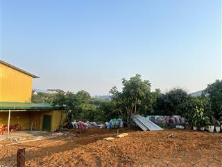 Bán đất trung tâm xã mê linh vị trí đẹp