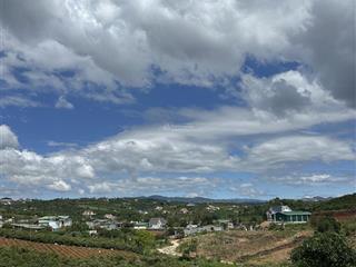 Bán đất view đẹp diện tích rộng giá tốt