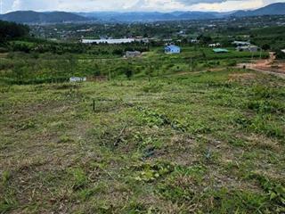 Bán đất mê linh view thung lũng đường ô tô, vị trí xã mê linh, cách đà lạt 22km