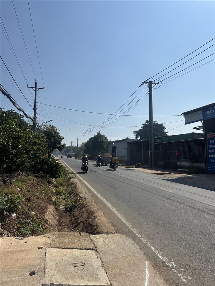 Bán đất đt725 trung tâm xã, cách đà lạt 25km