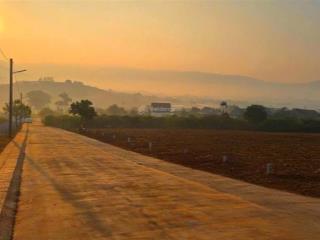 Đất view đẹp như tranh giá chỉ 699tr gần đà lạt