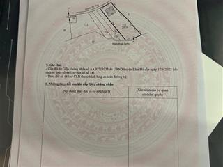 Đất nghỉ dưỡng diện tích lớn gia lâm, lâm hà