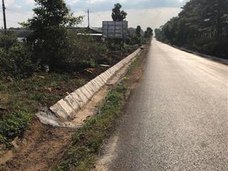 Em cần tiền bán gấp lô đất mặt đường quốc lộ 28, xã quảng sơn