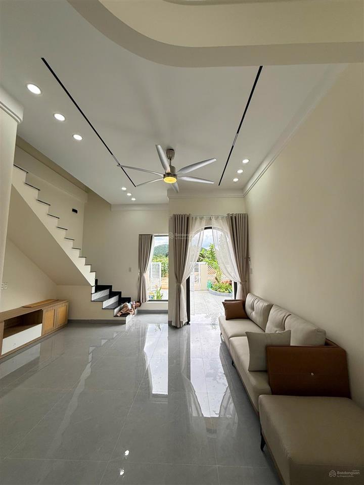 Nhà vườn mới đẹp chỉ 2,9 tỷ nam ban, cách trung tâm đà lạt chỉ 25km