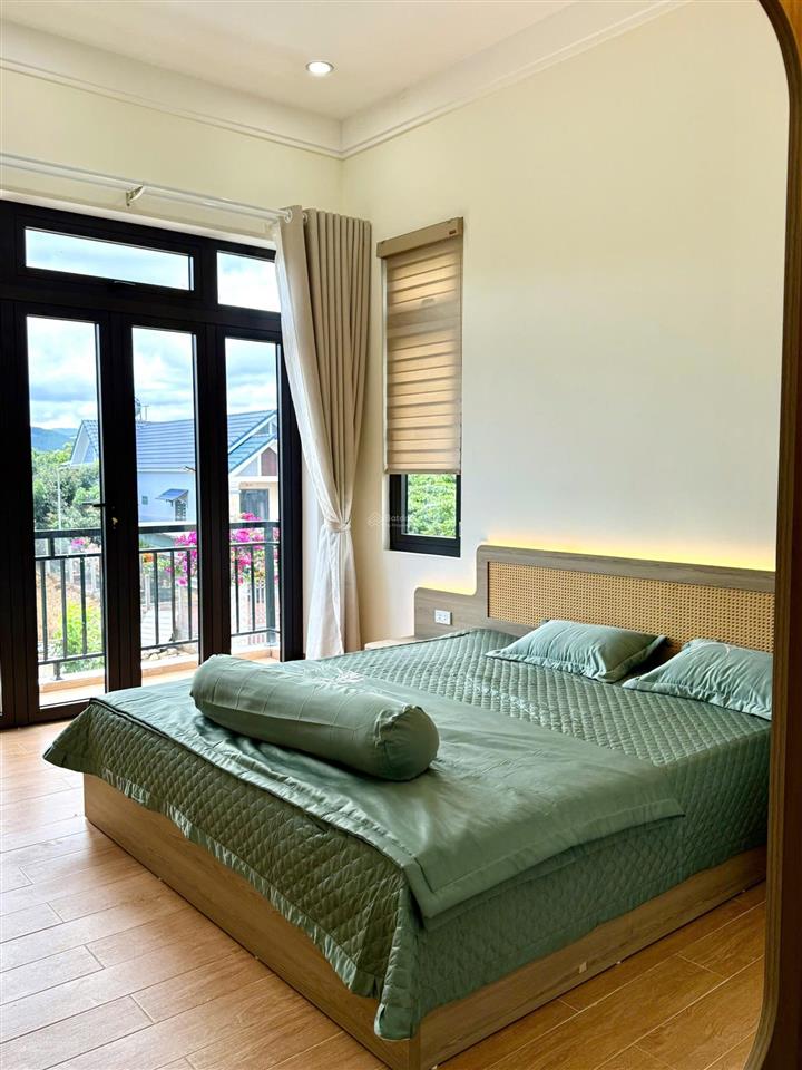 Nhà vườn mới đẹp chỉ 2,9 tỷ nam ban, cách trung tâm đà lạt chỉ 25km