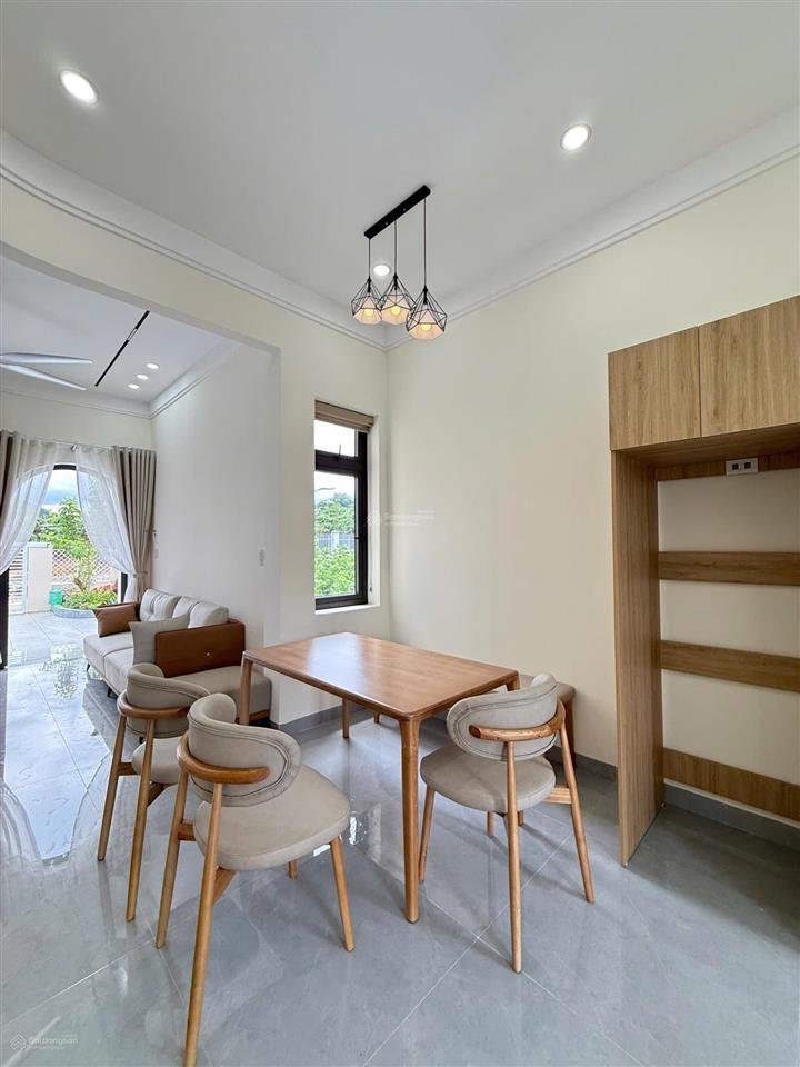 Nhà vườn mới đẹp chỉ 2,9 tỷ nam ban, cách trung tâm đà lạt chỉ 25km