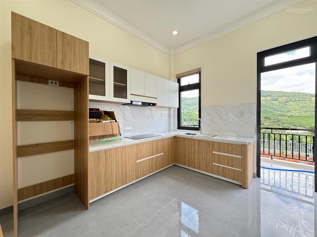 Nhà vườn mới đẹp chỉ 2,9 tỷ nam ban, cách trung tâm đà lạt chỉ 25km