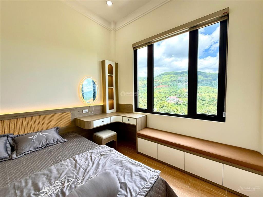 Nhà vườn mới đẹp chỉ 2,9 tỷ nam ban, cách trung tâm đà lạt chỉ 25km