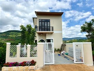 Nhà vườn mới đẹp chỉ 2,9 tỷ nam ban, cách trung tâm đà lạt chỉ 25km