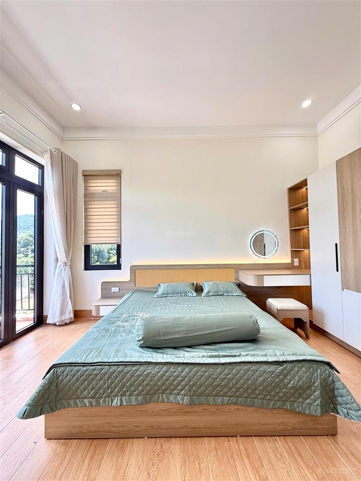 Nhà vườn mới đẹp chỉ 2,9 tỷ nam ban, cách trung tâm đà lạt chỉ 25km