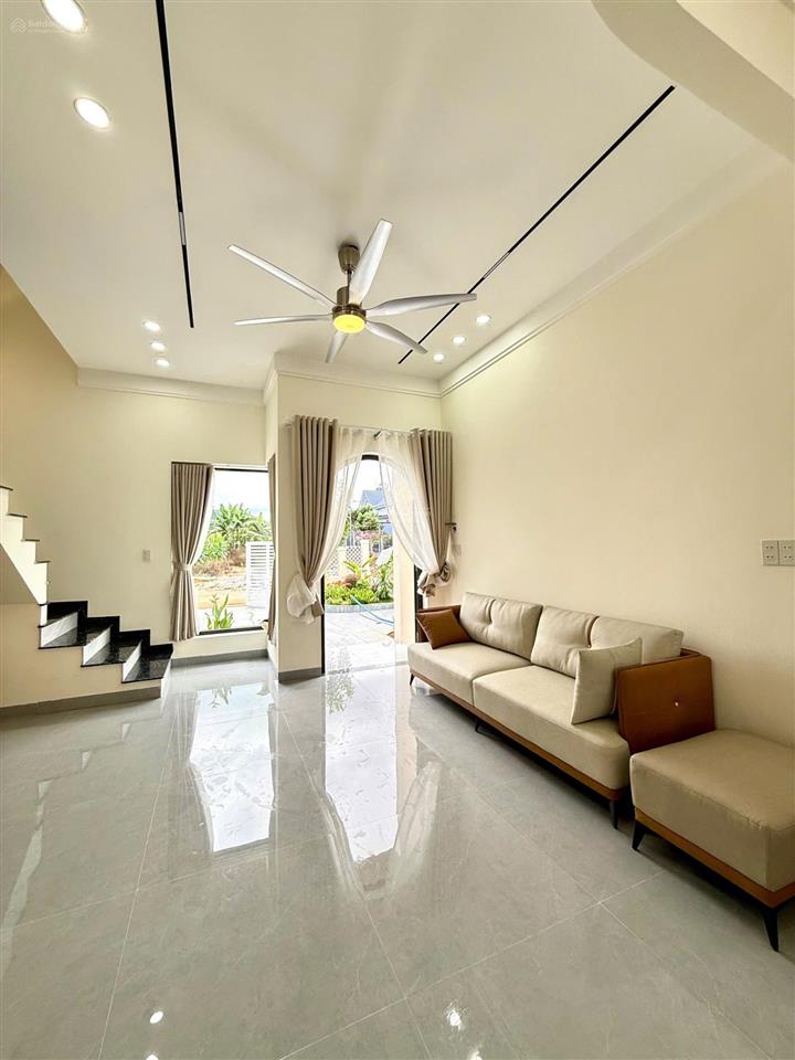 Nhà vườn mới đẹp chỉ 2,9 tỷ nam ban, cách trung tâm đà lạt chỉ 25km
