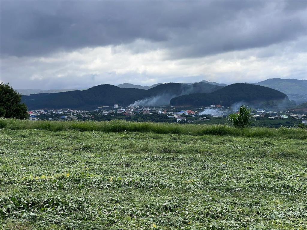 Siêu phẩm nam ban view 360, cách đà lạt 25km