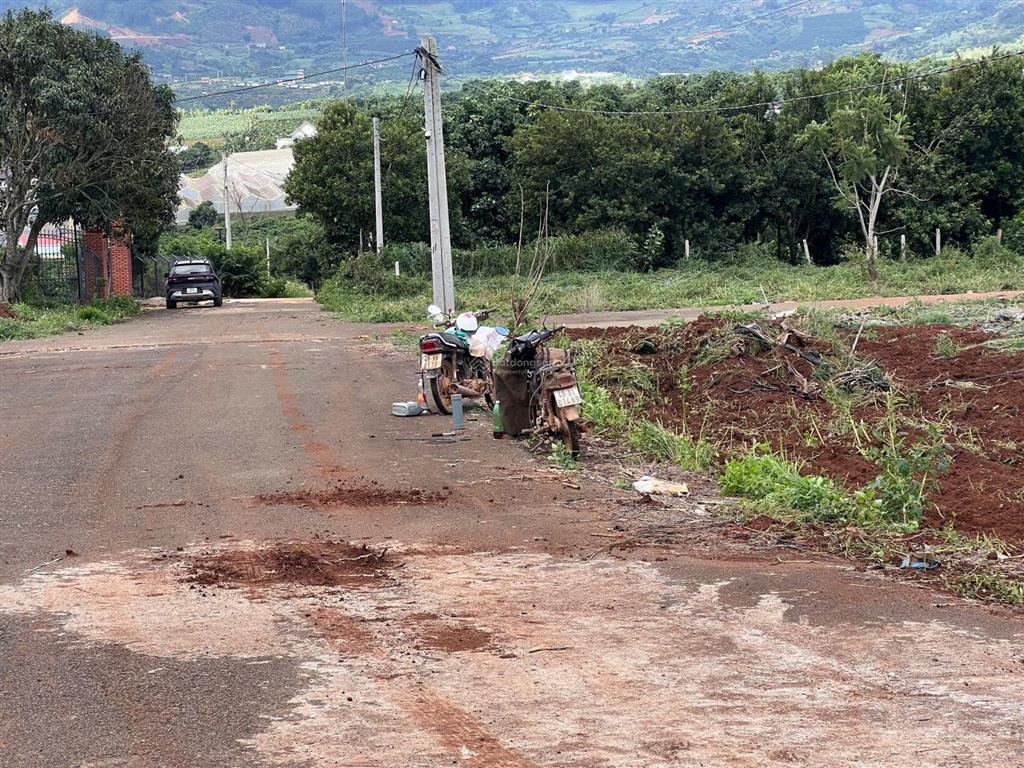 Siêu phẩm nam ban view 360, cách đà lạt 25km
