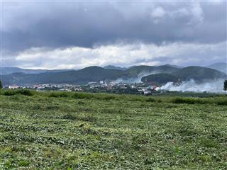 Siêu phẩm nam ban view 360, cách đà lạt 25km