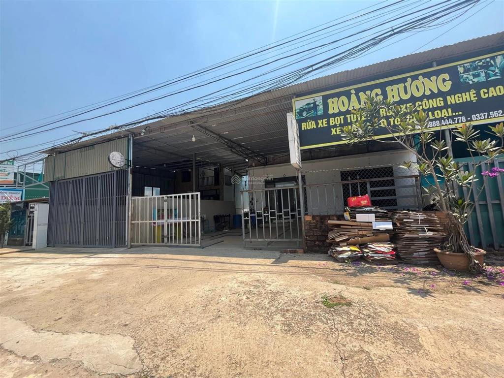Đất mặt đường nhựa chính, địa phận đà lạt 2km