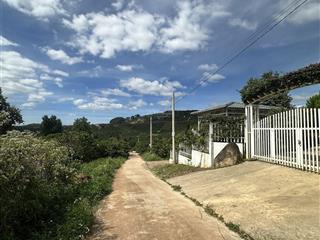 1458m2 đất mê linh view thung lũng gần đà lạt