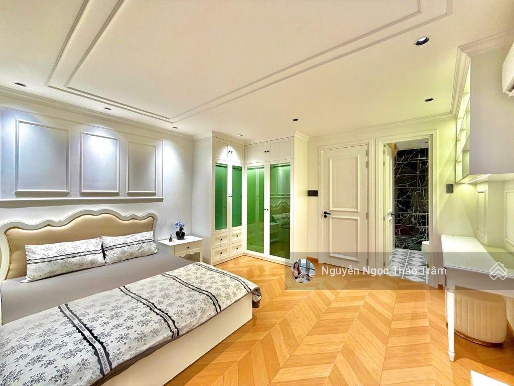 Siêu phẩm khu ẩm thực phan xích long  dt 36m2 (4.1x8m) nở hậu 4.8m  4 tầng btct  giá 7.x tỷ