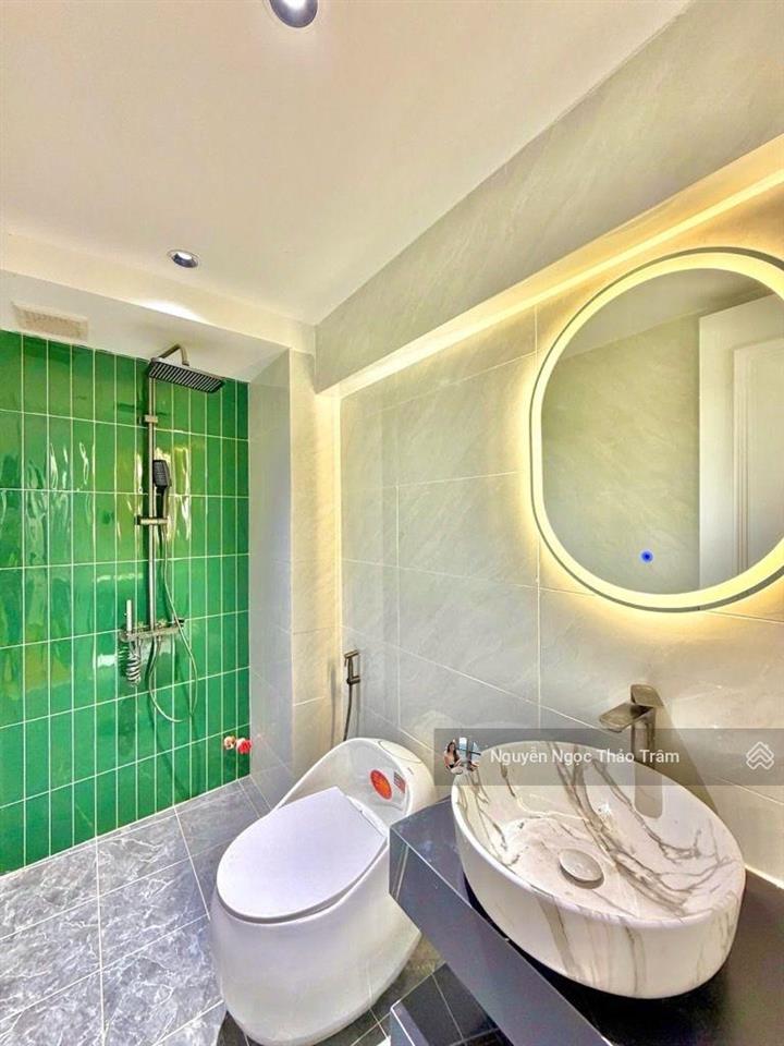 Siêu phẩm khu ẩm thực phan xích long  dt 36m2 (4.1x8m) nở hậu 4.8m  4 tầng btct  giá 7.x tỷ