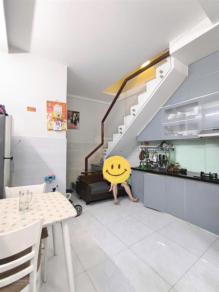 Ngân hàng phát mại 21m2 chỉ 2.x tỷ 2 tầng btct  2pn  sát mặt tiền phú nhuận  dọn vào ở ngay